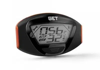 Allarme Get Smart SOS programmabile e conta ore Wi - Annuncio 9910154