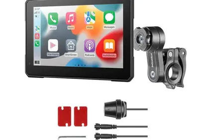 Smart Display Interphone SYNC70 - Annuncio 9333263