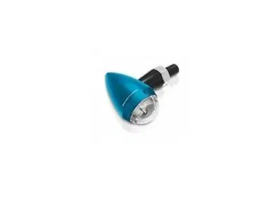 Coppia frecce universali Barracuda S-led Blu - Annuncio 8942099