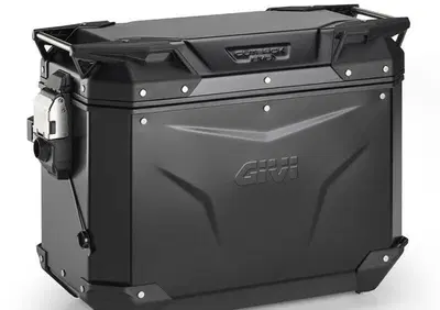 Valigia laterale Givi Trekker Outback Evo 44 Smart - Annuncio 9846040