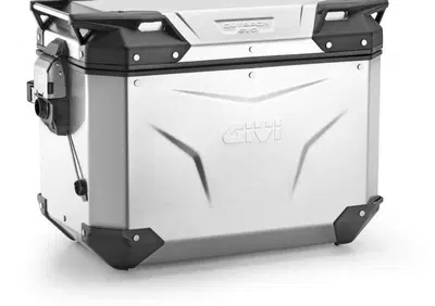 Valigia laterale Givi OBKEV48 Trekker Outback EVO - Annuncio 9846041