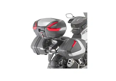 Portavaligie Laterale Givi PLX1171 Per Valigie V35 - Annuncio 8859526