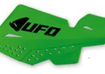 Ricambi plastiche UFO Viper Verde UFO  - Annuncio 8892305