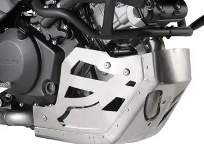 GIVI RP3105 Paracoppa specifico in alluminio - Annuncio 9884362
