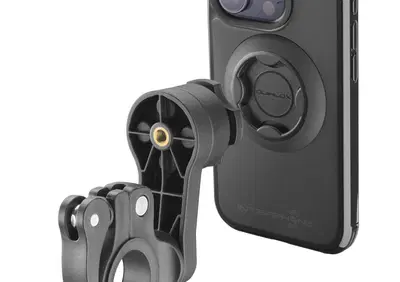 Cover Quiklox Custodia Iphone 15 Pro Interphone - Annuncio 8845423