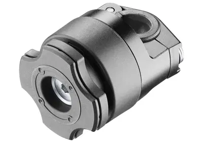 Supporto da specchietto Quiklox Interphone - Annuncio 8986944