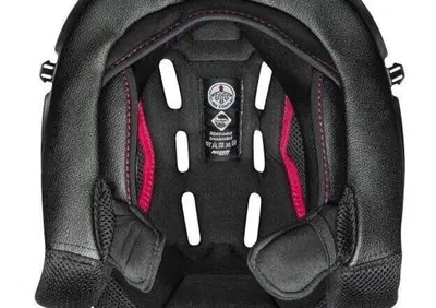 Ricambio Interni Nolan Clima Comfort Per N90-3 Tg.  - Annuncio 8948202