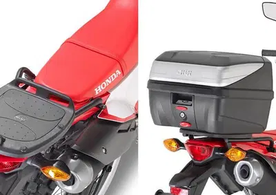 Attacco posteriore Givi SR1191 Monokey o Monolock - Annuncio 8891112