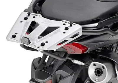 Attacco posteriore Givi SR2133 specifico per baule - Annuncio 8982018