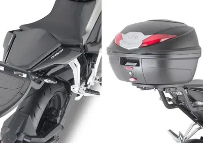 Attacco Posteriore Givi SR9224 per CFMOTO 300 NK ( - Annuncio 8979689