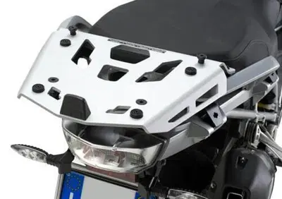 Portapacchi Givi specifico per BMW - Annuncio 8989748