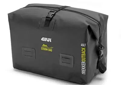 Borsa interna impermeabile Givi per Trekker Outbac - Annuncio 8984593