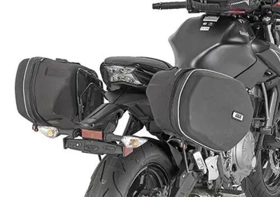 Givi TE4117 Telaietti per borse laterali KAWASAKI - Annuncio 8982077
