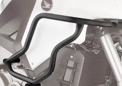 GIVI TN1110 Paramotore tubolare specifico nero - Annuncio 8979739