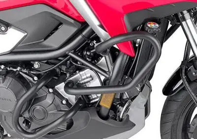 Paramotore Givi TNH1192 Honda NC750X Dal 2021 nero - Annuncio 8963196