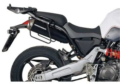 Telaietti Laterali Givi TR2159 Remove-X Yamaha Tra - Annuncio 8963199