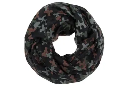 Collare Tucano Urbano LAGOTTO 688 Verde Camouflage - Annuncio 8886858