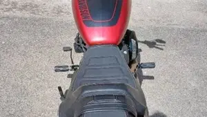Harley-Davidson 114 Fat Bob (2018 - 20) - FXFBS 