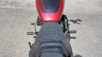 Harley-Davidson 114 Fat Bob (2018 - 20) - FXFBS usata
