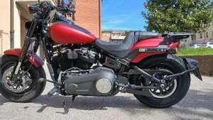 Harley-Davidson 114 Fat Bob (2018 - 20) - FXFBS  (2)
