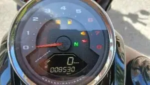Harley-Davidson 114 Fat Bob (2018 - 20) - FXFBS  (6)