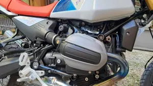 Bmw R 12 G/S (2026) 