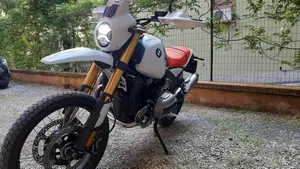 Bmw R 12 G/S (2026)  (2)