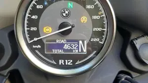 Bmw R 12 G/S (2026)  (3)
