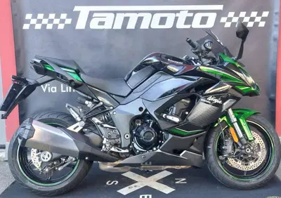 Kawasaki Ninja 1000 SX (2021 - 24) - Annuncio 10003422