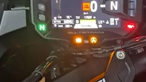 Ducati Multistrada V2 S (2022 - 24)  (3)
