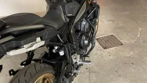 Yamaha Tracer 9 GT (2021 - 24)  (4)
