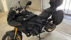 Yamaha Tracer 9 GT (2021 - 24)  (6)