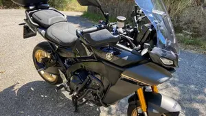 Yamaha Tracer 9 GT (2021 - 24)  (7)