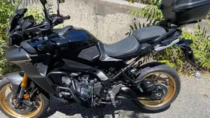 Yamaha Tracer 9 GT (2021 - 24)  (8)
