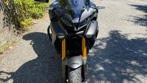 Yamaha Tracer 9 GT (2021 - 24)  (10)