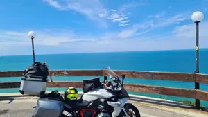 Bmw R 1200 RS (2017 - 19)  (10)