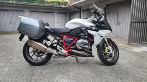 Bmw R 1200 RS (2017 - 19)  (2)