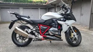 Bmw R 1200 RS (2017 - 19)  (11)