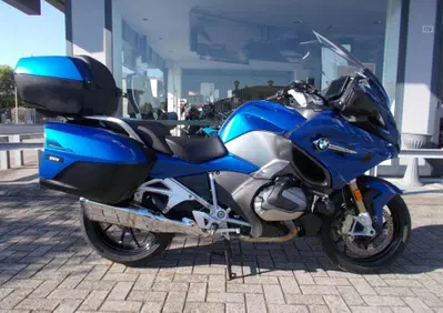 Bmw R 1250 RT (2021 - 25) - Annuncio 10001640