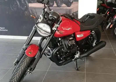 Moto Guzzi V7 Sport (2025 - 26) - Annuncio 10003438