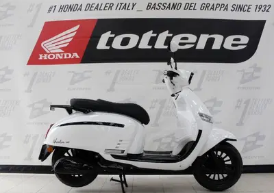 Keeway Motor Versilia 50 (2024 - 26) - Annuncio 10003437