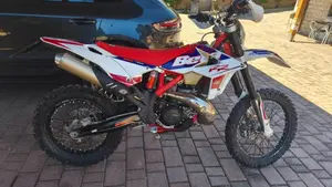 Betamotor RR 300 2T Enduro (2019) 