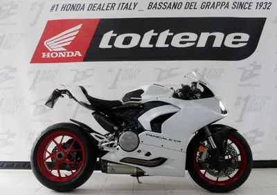 Ducati Panigale V2 (2021 - 24) - Annuncio 10003439
