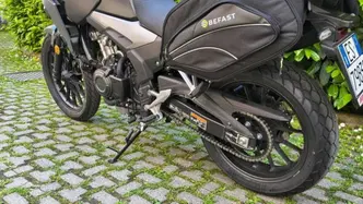 Honda CB 500 X (2019 - 20) usata
