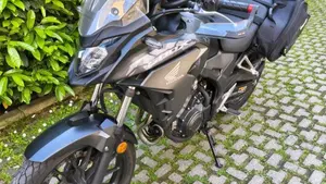 Honda CB 500 X (2019 - 20)  (2)