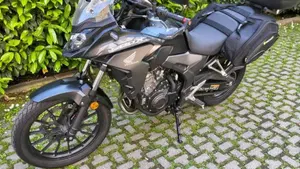 Honda CB 500 X (2019 - 20)  (3)