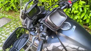 Honda CB 500 X (2019 - 20)  (4)
