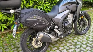 Honda CB 500 X (2019 - 20)  (6)