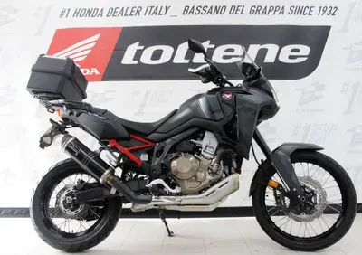 Honda Africa Twin CRF 1100L (2022 - 23) - Annuncio 10003443