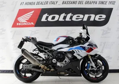 Bmw S 1000 RR (2025 - 26) - Annuncio 10003446